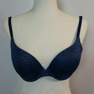 Victoria's Secret padded perfect coverage sz 32DD